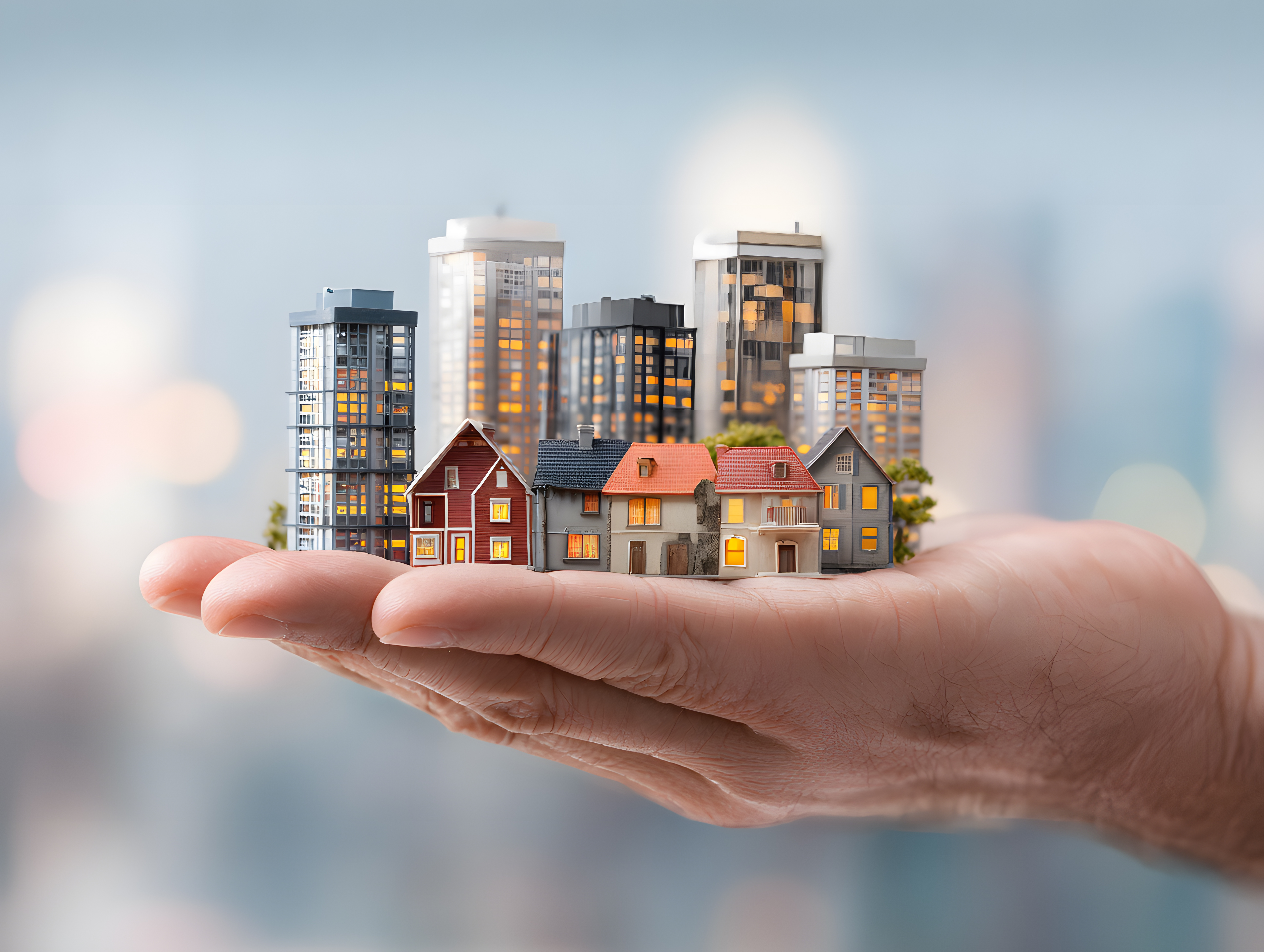 Endüstriyel Tesisler