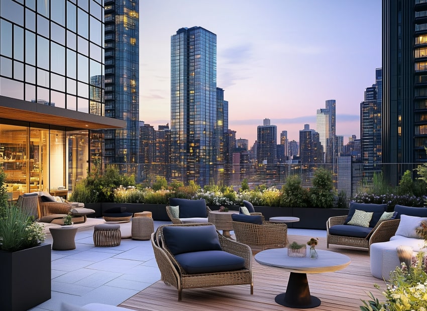 Modern Vadi Residence ek görsel 1